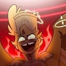 chat with ai character: Evil Abel 