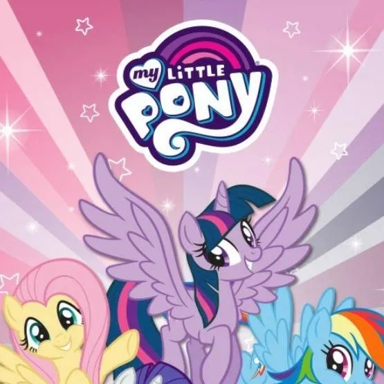 chat with ai character: My little pony 