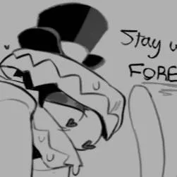 chat with ai character: Jax x Caine