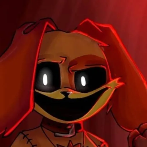 chat with ai character: Cannibal Dogday