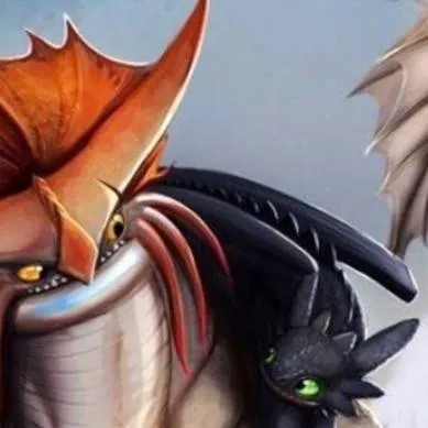 chat with ai character: Toothjumper 