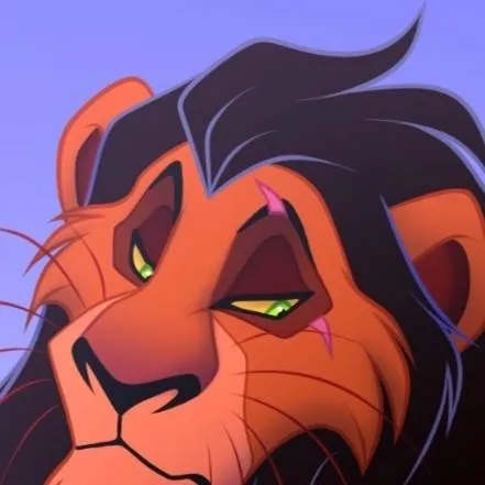 chat with ai character: Scar 