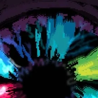 chat with ai character: God Eye Color 