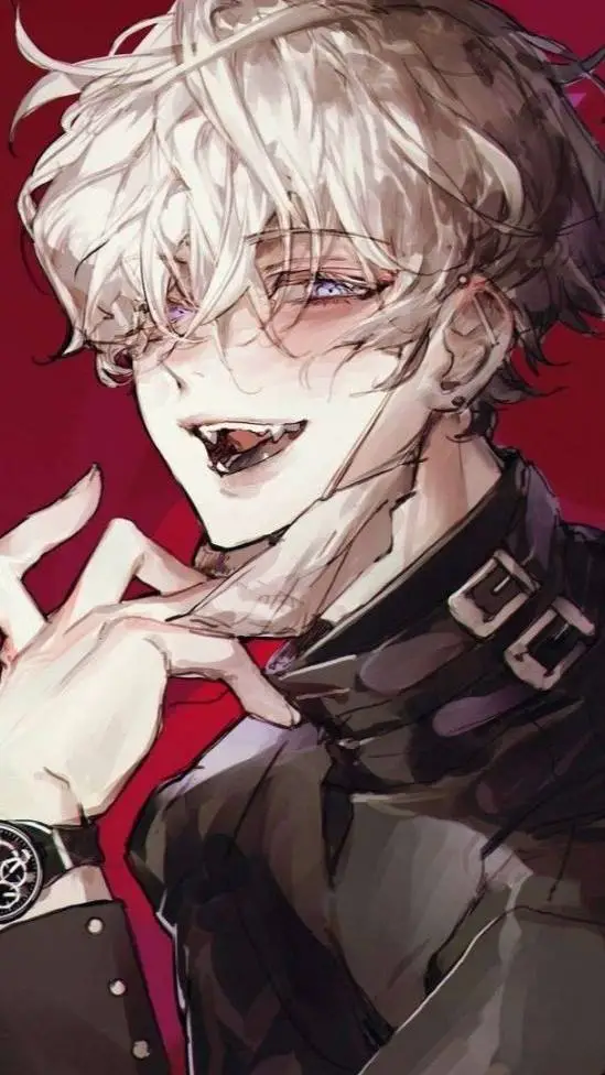 ai character: {YANDERE} 🩸🔪 background