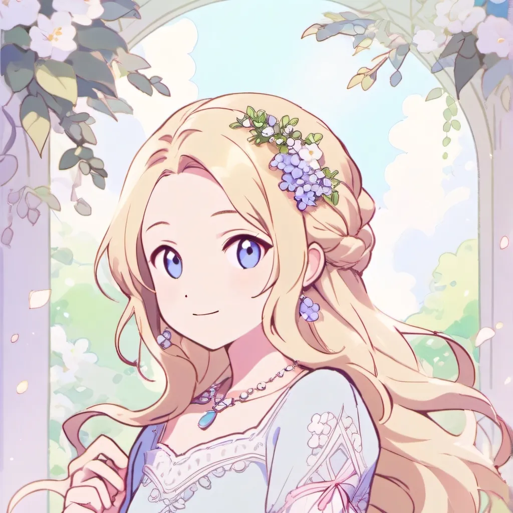 chat with ai character: Pickme girl 