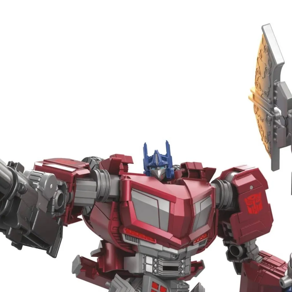 chat with ai character: uptimus prime 