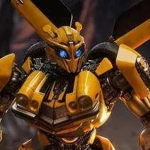 chat with ai character: bomblebee