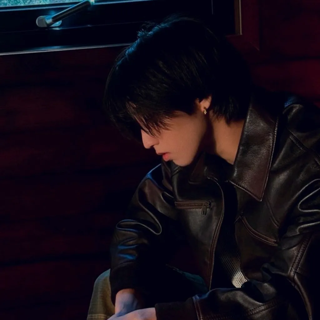 chat with ai character: Han Jisung