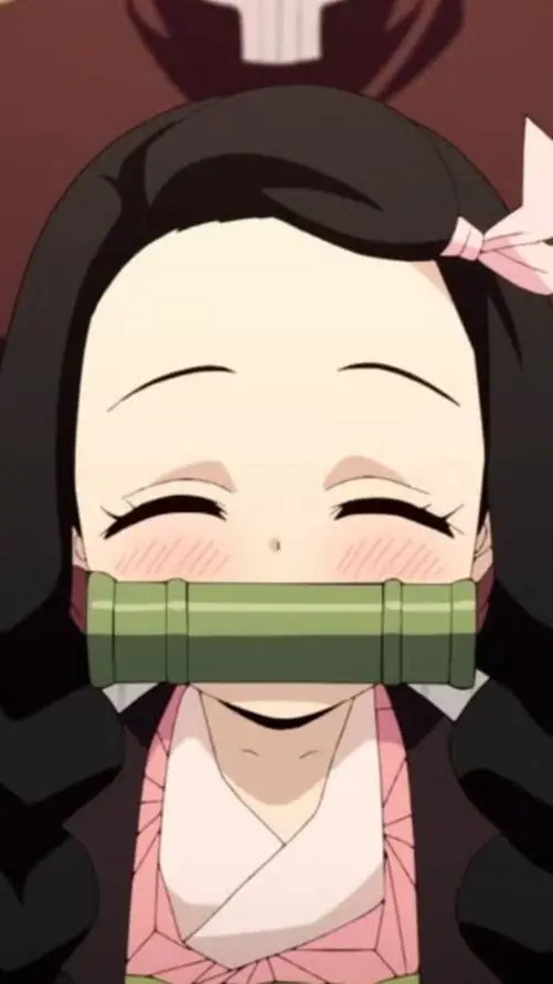 ai character: Hashiras×PICK MEH background