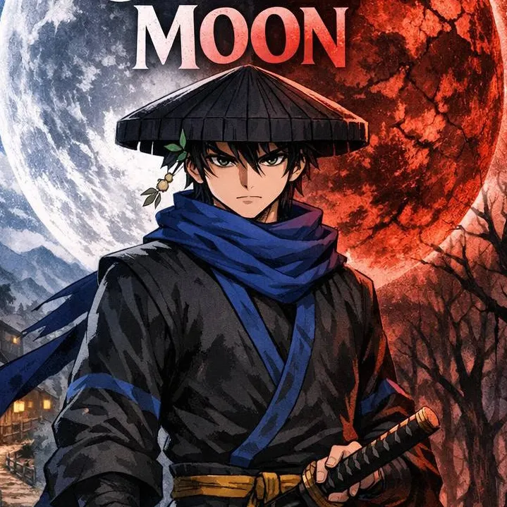 chat with ai character: Haruto Akatsuki