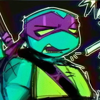chat with ai character: TMNT (My Version!)