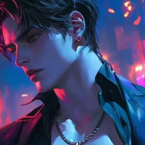 chat with ai character: Zaid