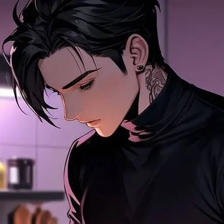 chat with ai character: Noah