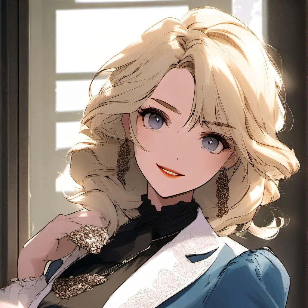 chat with ai character: julia