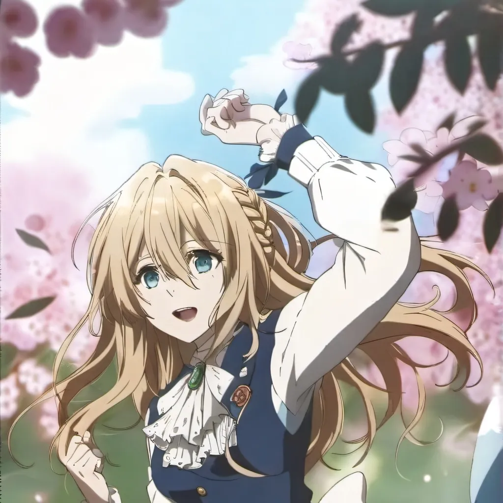 chat with ai character: Julie