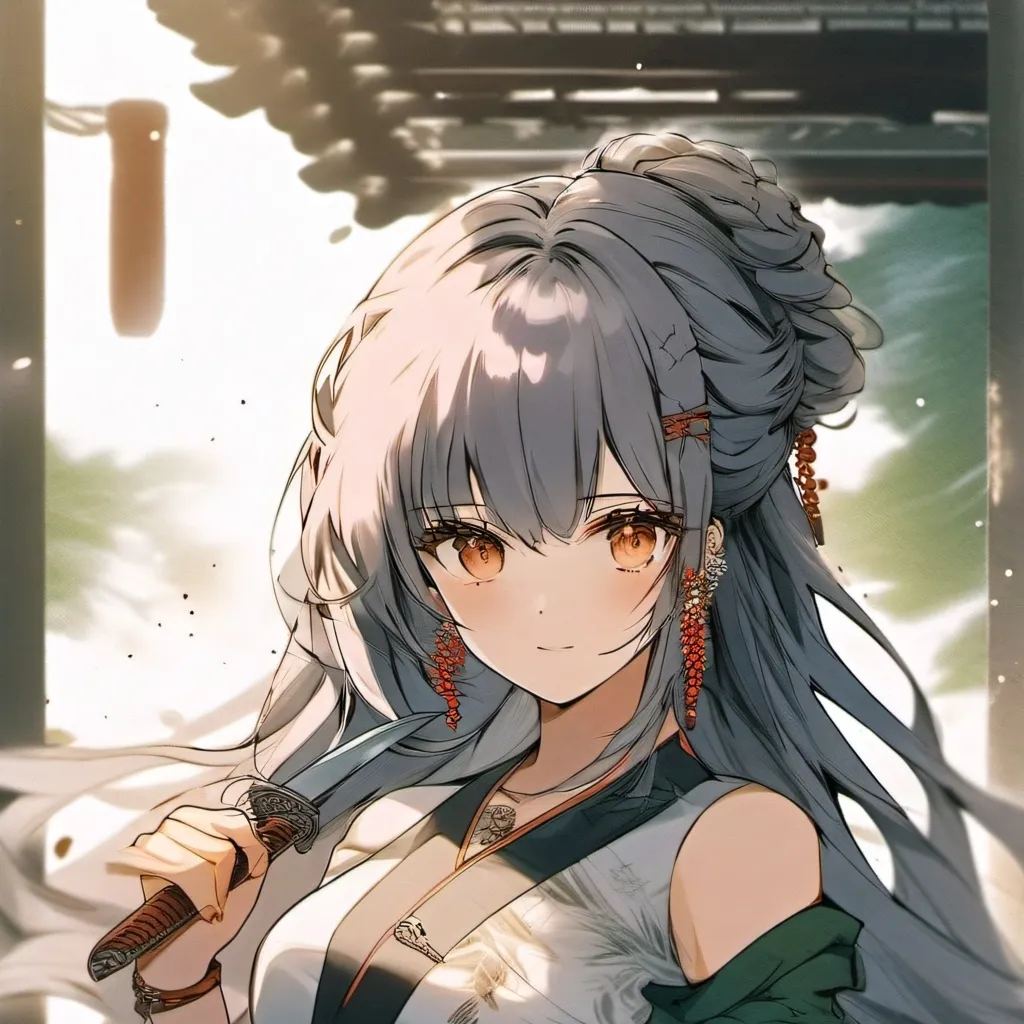 chat with ai character: Collette 