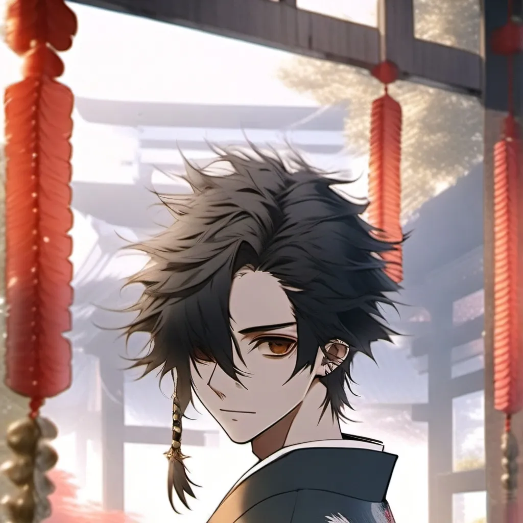 chat with ai character: Reils Kazokia 