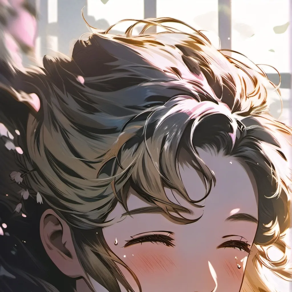 chat with ai character: jullie