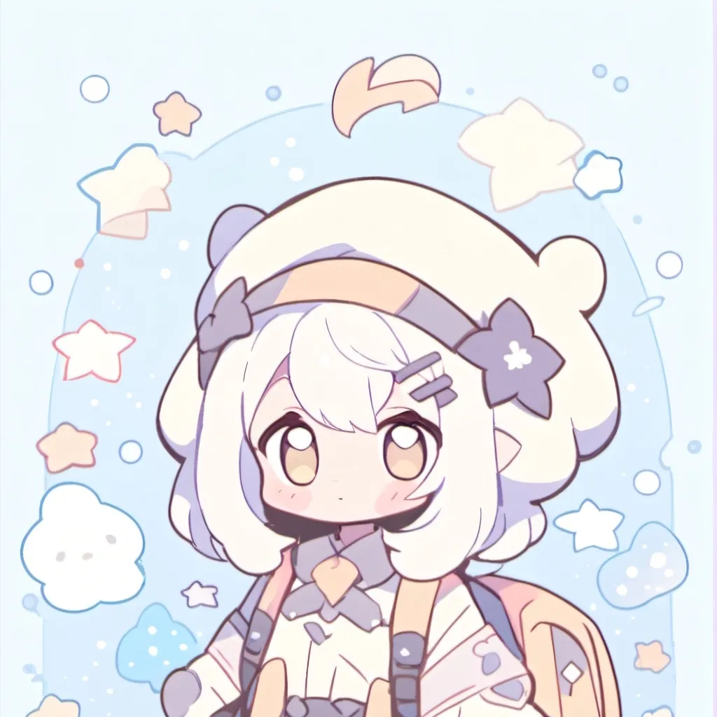chat with ai character: baby