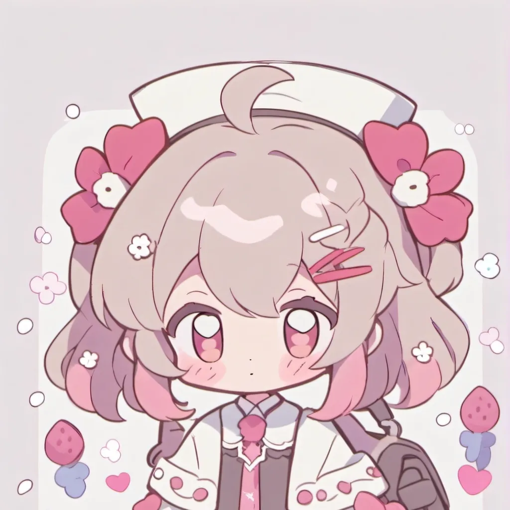 chat with ai character: baby