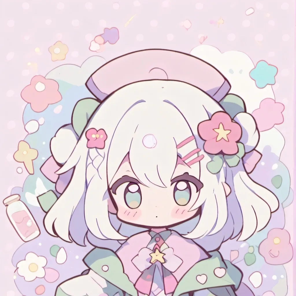 chat with ai character: baby
