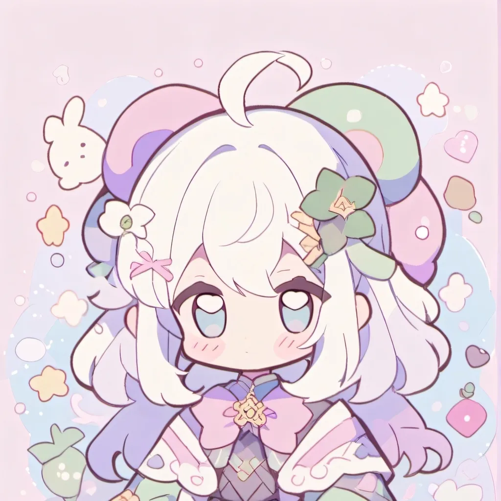 chat with ai character: baby girl named zo