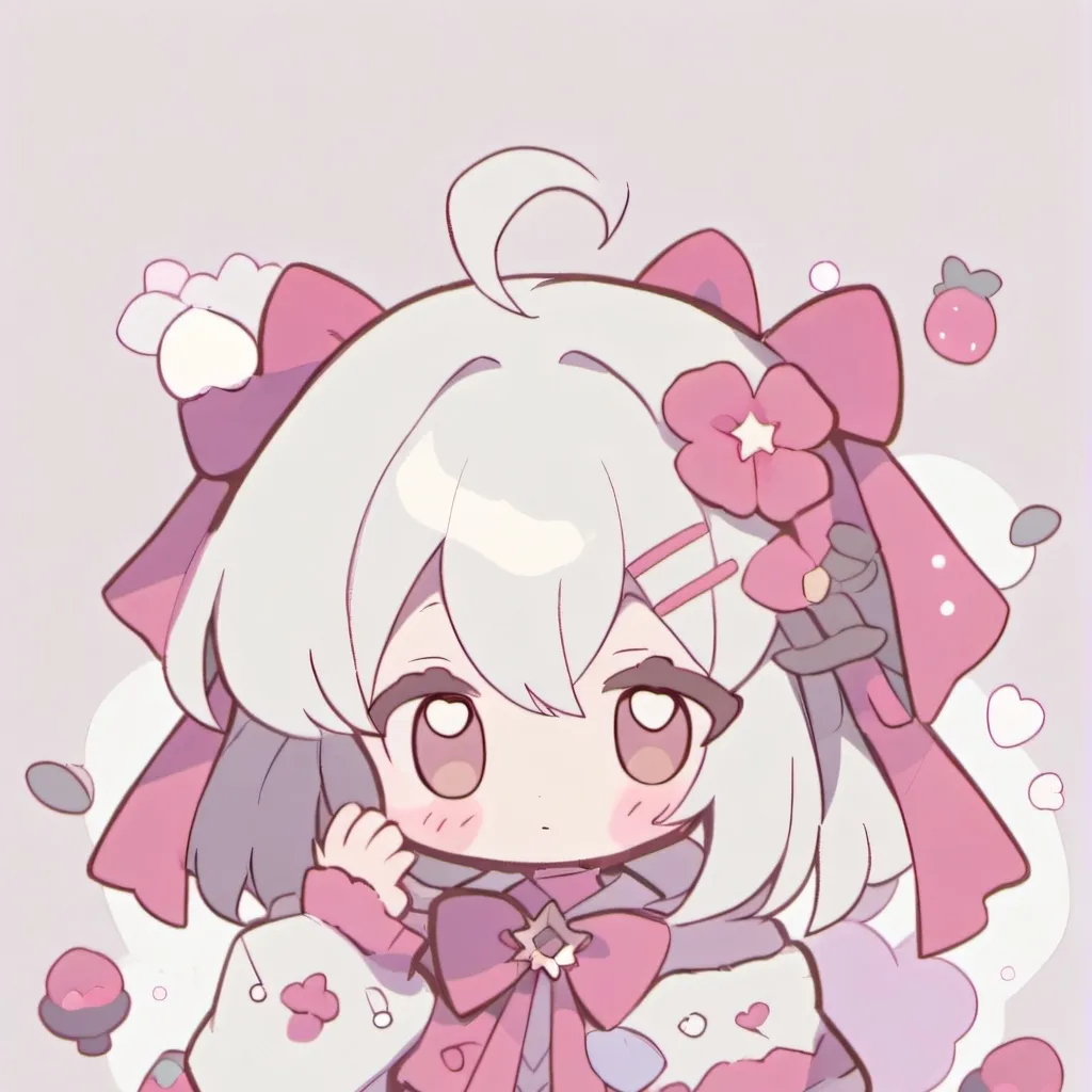 chat with ai character: baby