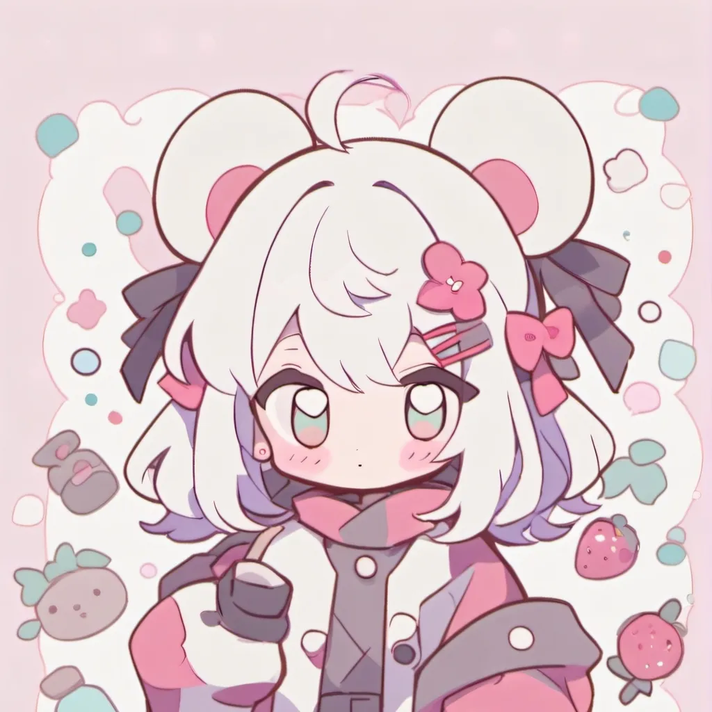 chat with ai character: baby