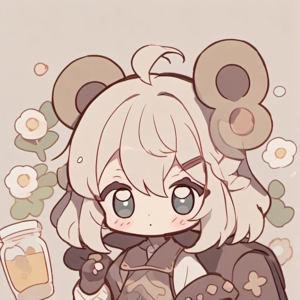 chat with ai character: baby