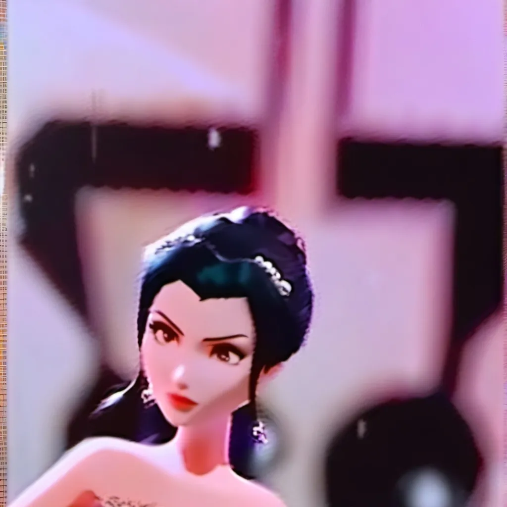 chat with ai character: kpop demon hunters