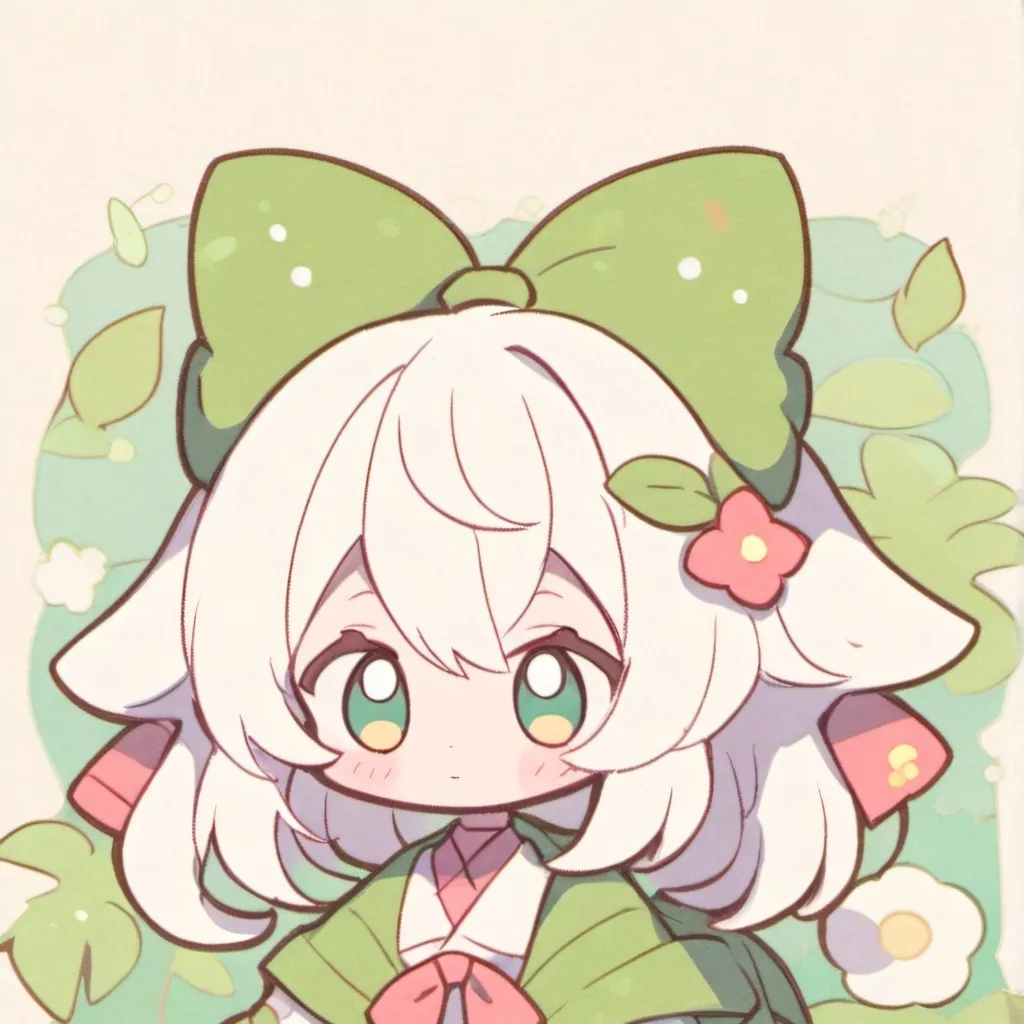 chat with ai character: baby 