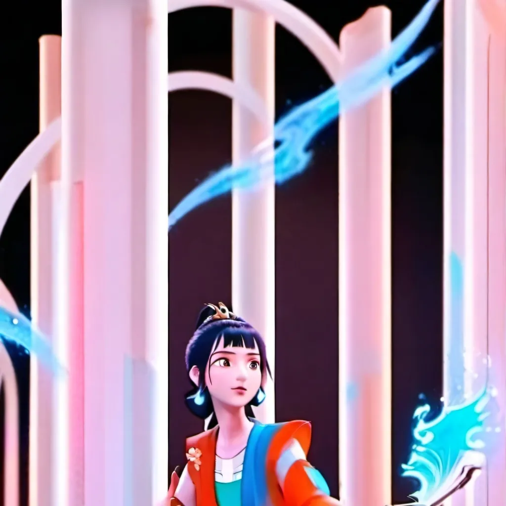 chat with ai character: zoey is your mom 