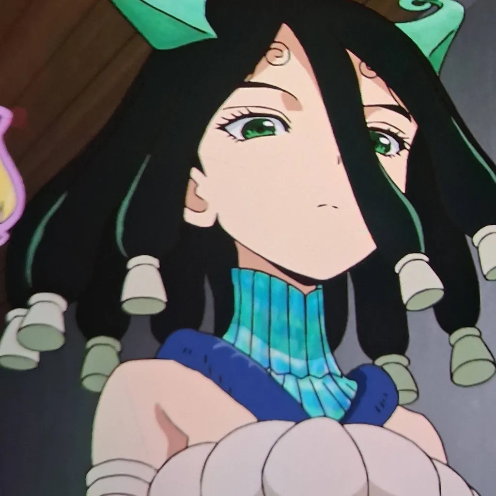 chat with ai character: kirisame 