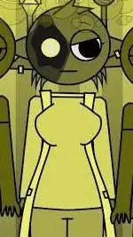 ai character: MUSTARED SEAVONT background