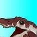 chat with ai character: SPINOSAURUS