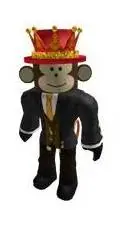 ai character: JANDEL background