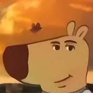chat with ai character: CHILL GUY