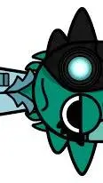 ai character: SEAVONT background