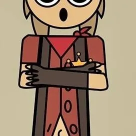 chat with ai character: PARASPRUNKI