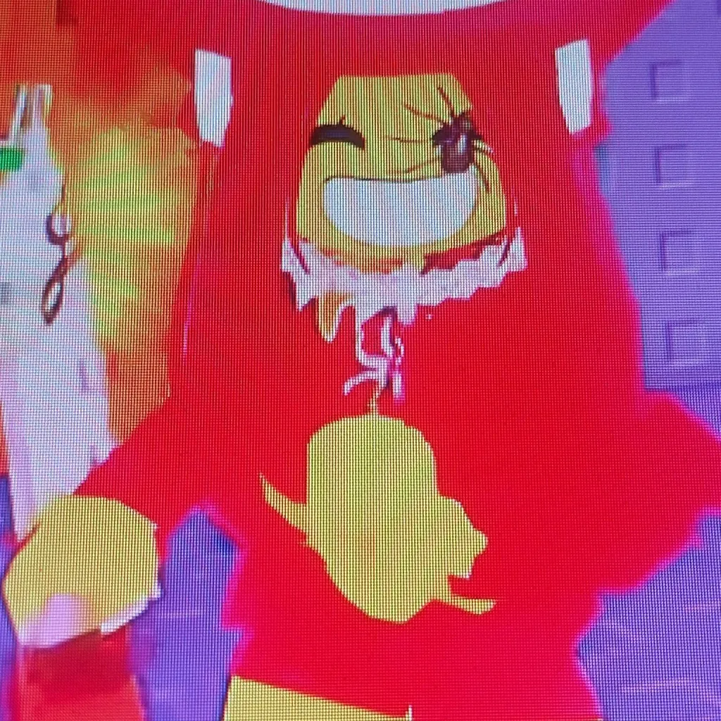 chat with ai character: sammy chan