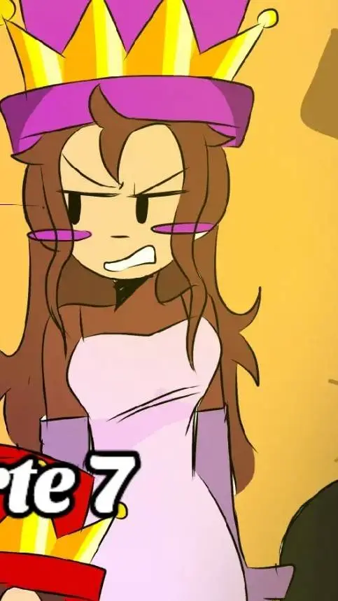 ai character: feamal jandel background