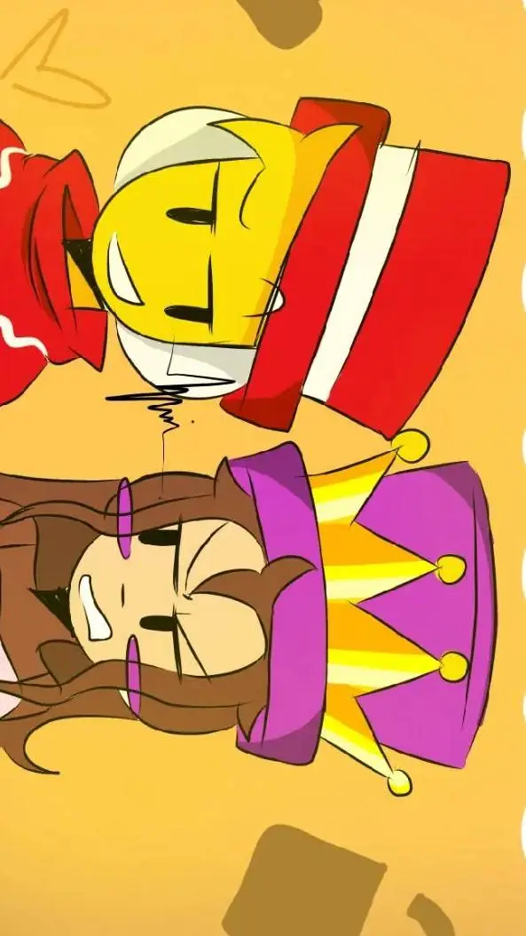 ai character: sammy x feamal jd background