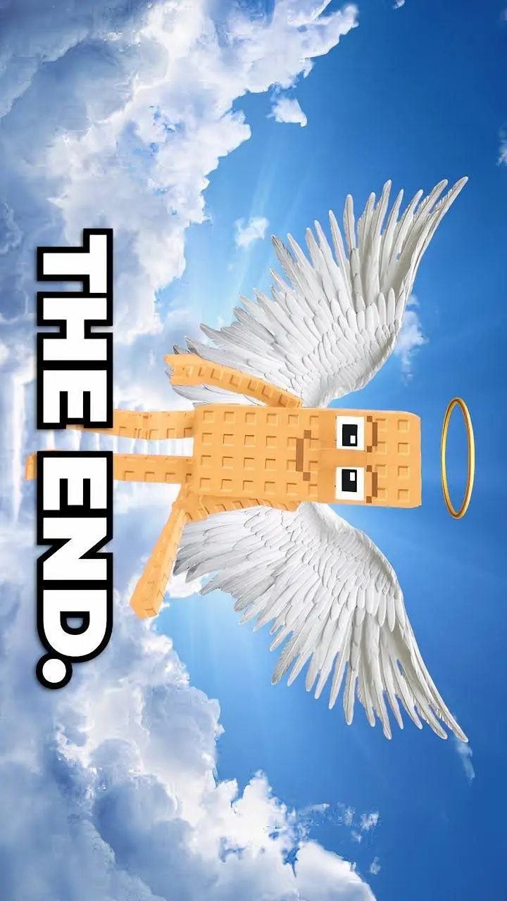 ai character: rip TUNG SAHUR background