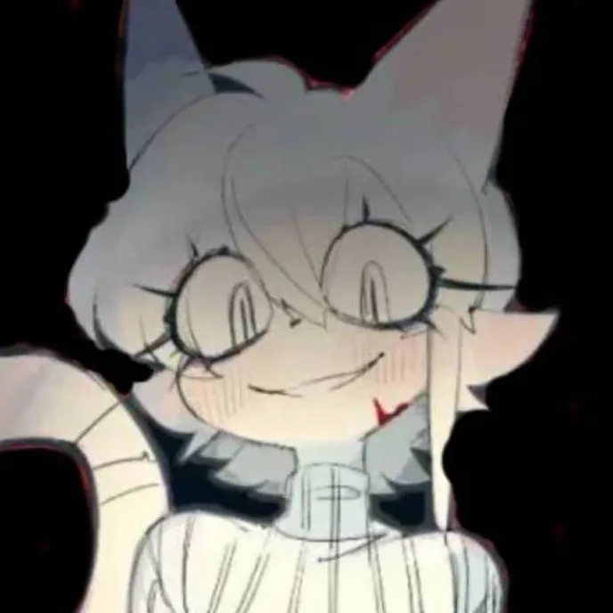 chat with ai character: CREEPY WENDA