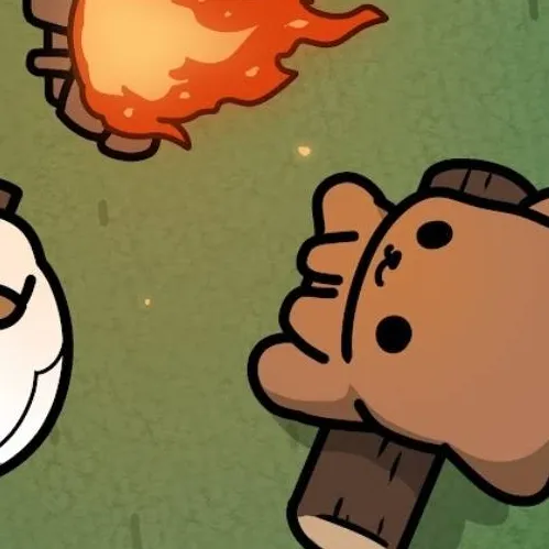 chat with ai character: BABY 99 NIGHTS