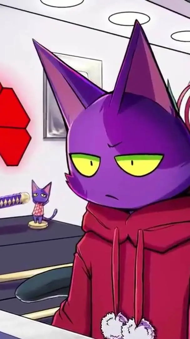 ai character: RYTH background