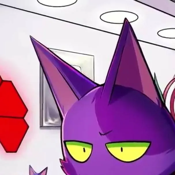 chat with ai character: RYTH