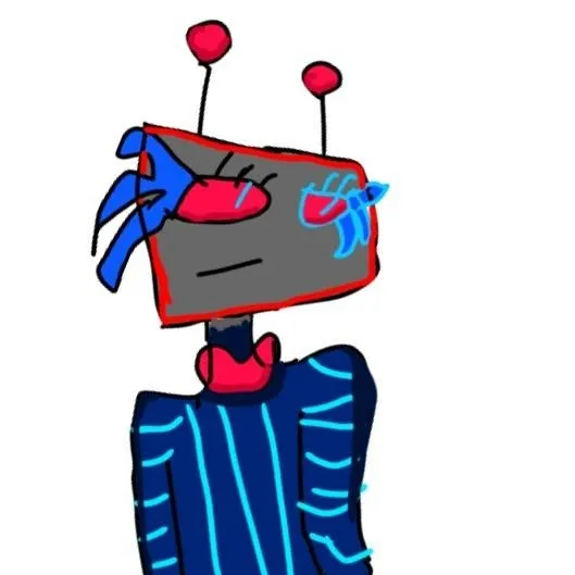 chat with ai character: voxina 