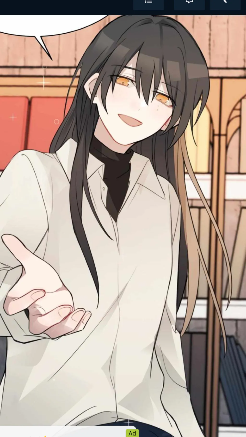 ai character: Lil Anvil background