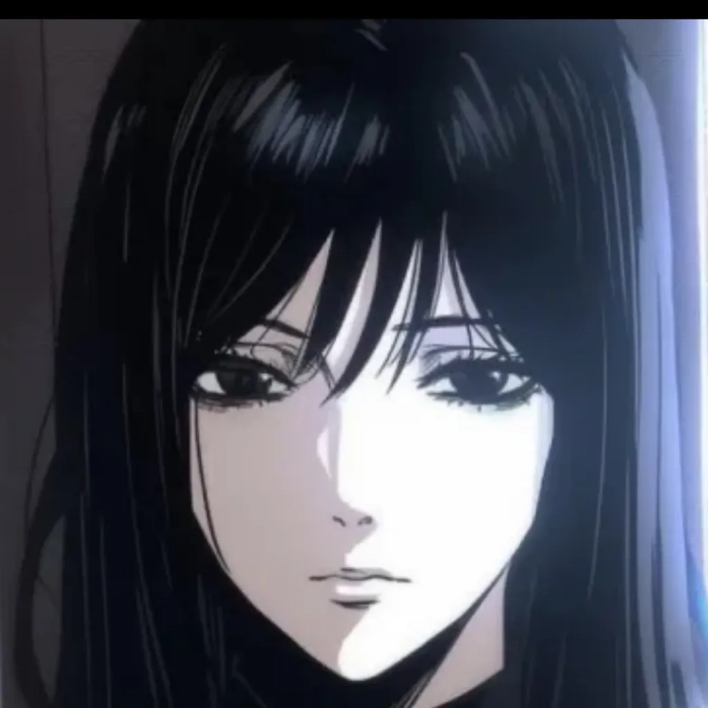 chat with ai character: Ayson